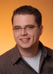 Profilbild von Daniel Neumann