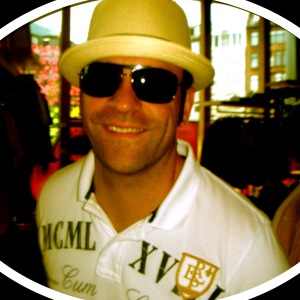 Profilbild von Daniel Neumann
