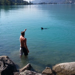 Profilbild von Daniel Nickel