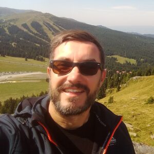 Profilbild von Daniel Nickelmann