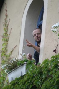 Profilbild von Daniel Nicolaus