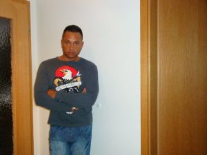 Profilbild von Daniel Nienhaus