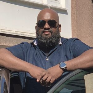 Profilbild von Daniel Nithianantham