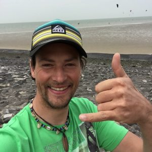 Profilbild von Daniel Nixdorf