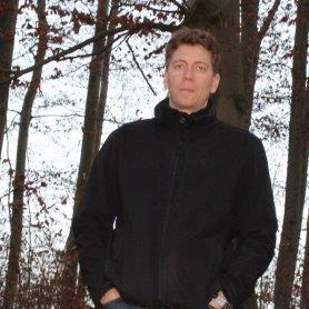 Profilbild von Daniel Nohr