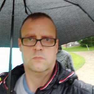 Profilbild von Daniel Nowak