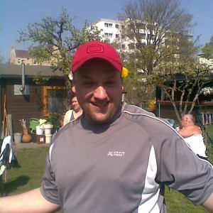 Profilbild von Daniel Nürnberg