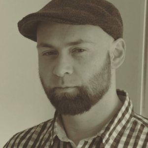 Profilbild von Daniel Nußbaumer