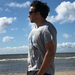Profilbild von Daniel Offinger