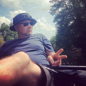 Profilbild von Daniel Ohm