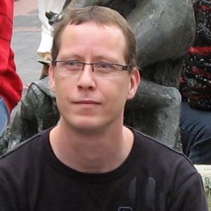 Profilbild von Daniel Olßon