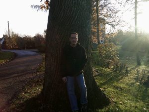 Profilbild von Daniel Olßon
