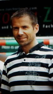 Profilbild von Daniel Oltmann
