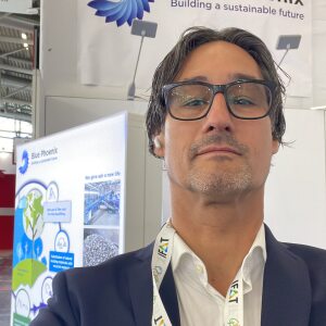 Profilbild von Daniel Orlitz