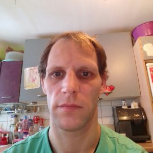 Profilbild von Daniel Orzelek