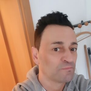 Profilbild von Daniel Osenstetter