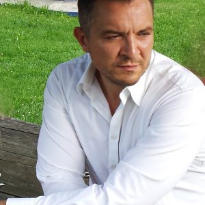 Profilbild von Daniel Osterburg