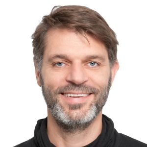 Profilbild von Daniel Ott