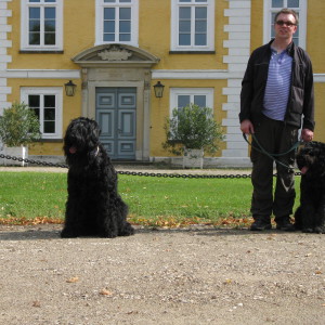 Profilbild von Daniel Otzen