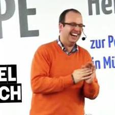 Profilbild von Daniel Paasch