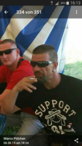 Profilbild von Daniel Palm