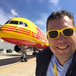 Profilbild von Daniel Pankatz