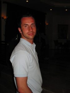 Profilbild von Daniel Pape