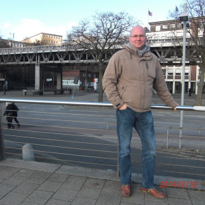 Profilbild von Daniel Papenhagen