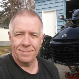 Profilbild von Daniel Parenti