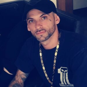 Profilbild von Daniel Parrado