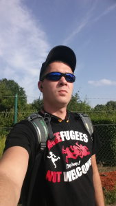 Profilbild von Daniel Parys