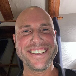 Profilbild von Daniel Paszkowiak