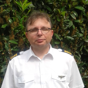 Profilbild von Daniel Pataki