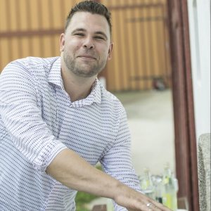Profilbild von Daniel Pellitteri