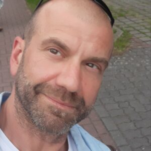 Profilbild von Daniel Petek