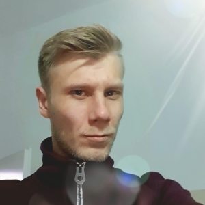 Profilbild von Daniel Peters