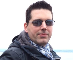 Profilbild von Daniel Petersen