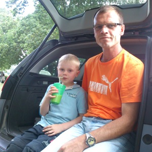 Profilbild von Daniel Petry