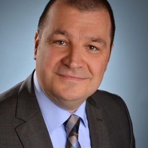 Profilbild von Daniel Peyré