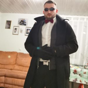 Profilbild von Daniel Pfeifer