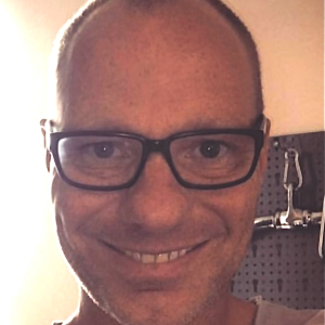 Profilbild von Daniel Pfeiffer
