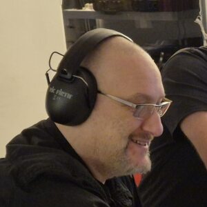 Profilbild von Daniel Pfennig