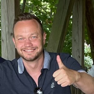 Profilbild von Daniel Pfizenmaier