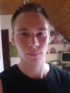 Profilbild von Daniel Pietrowiez