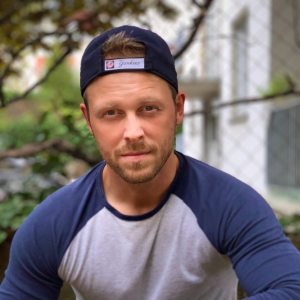 Profilbild von Daniel Pietruschka