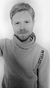 Profilbild von Daniel Pietsch