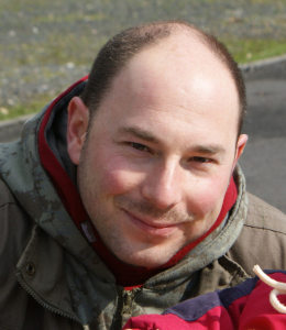 Profilbild von Daniel Pietschmann