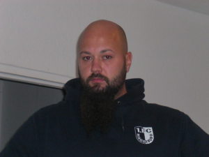 Profilbild von Daniel Pillasch