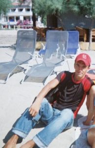 Profilbild von Daniel Piskovic