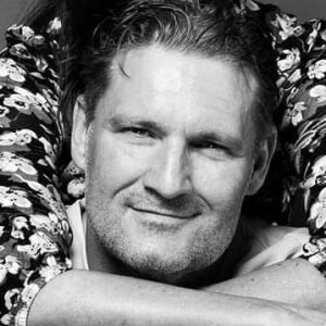 Profilbild von Daniel Plegge